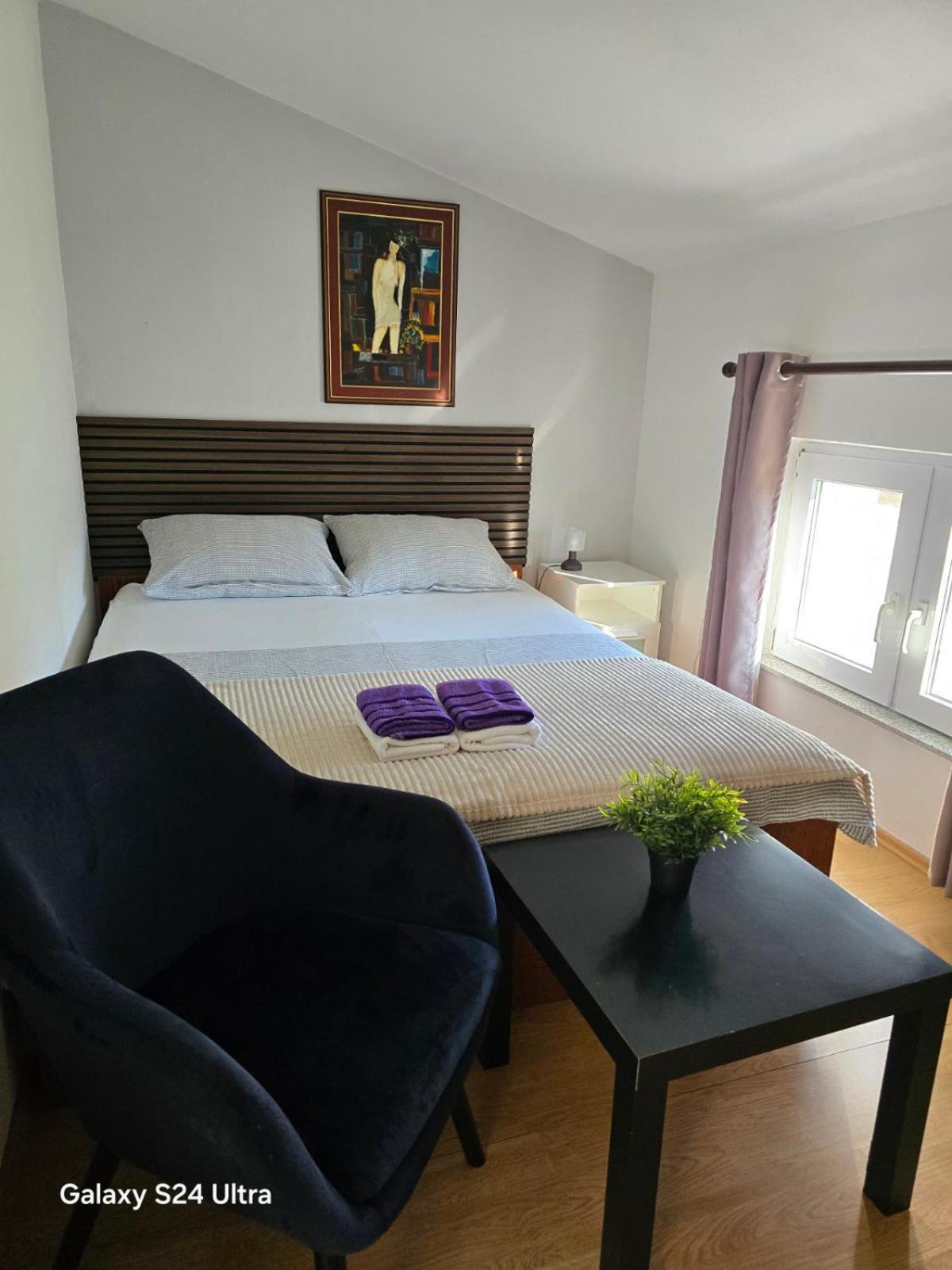 Studio Apartment Pegy Vir Exteriér fotografie