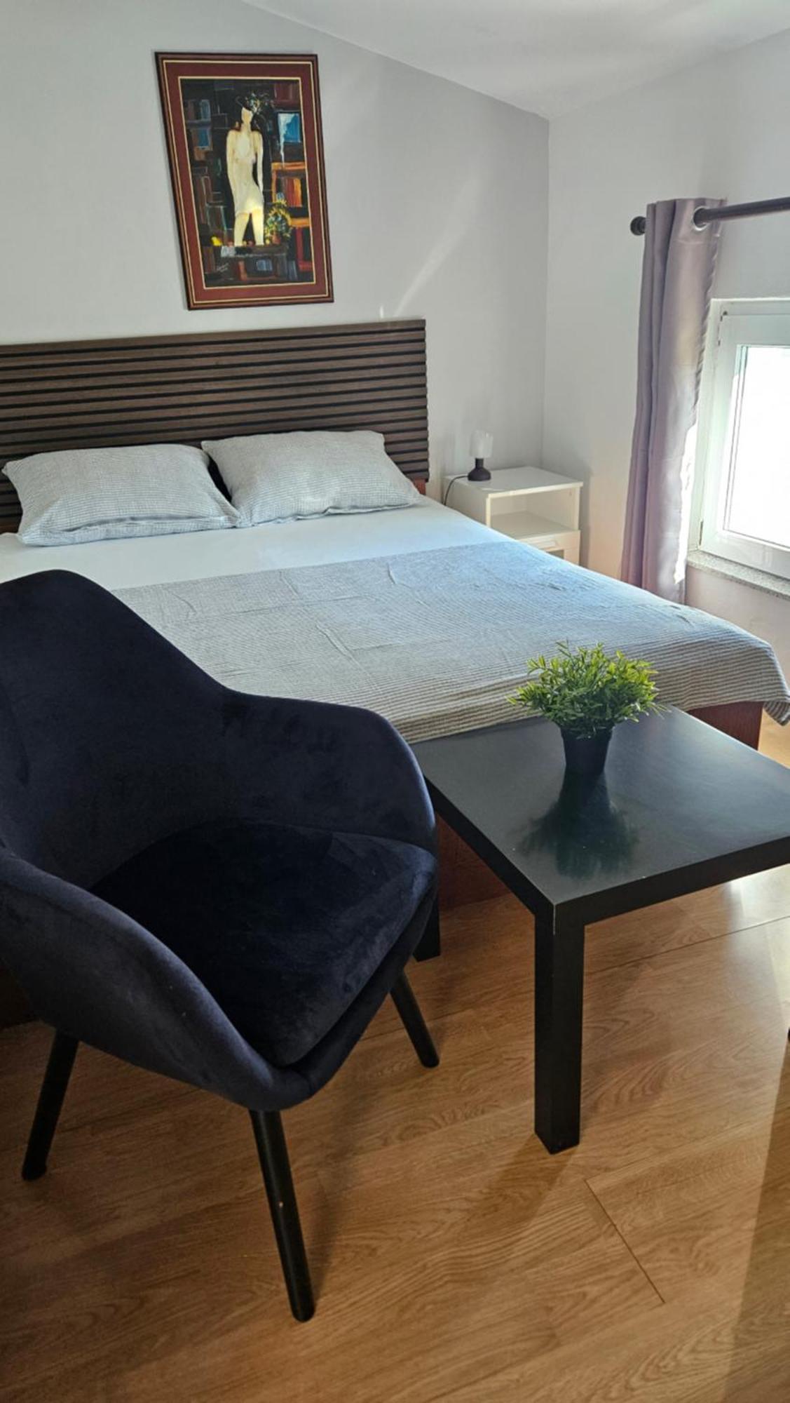 Studio Apartment Pegy Vir Exteriér fotografie